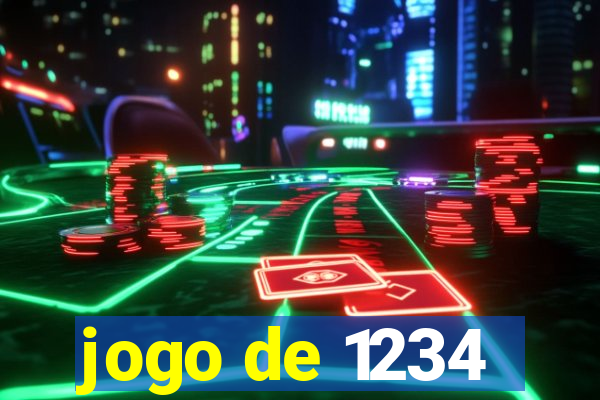 jogo de 1234